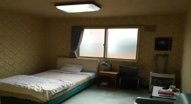 Студия Abashiri - Hotel / Vacation STAY 16177