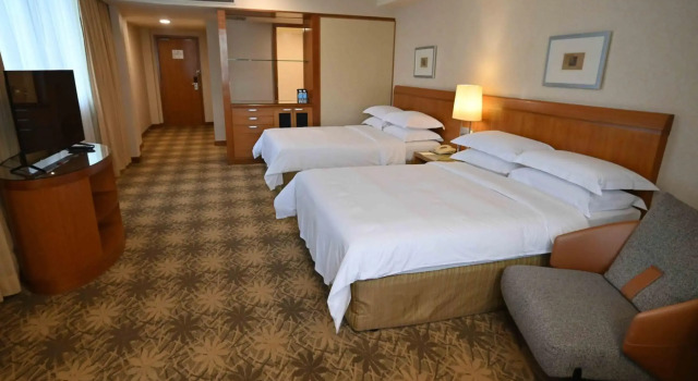 Concorde Hotel Kuala Lumpur