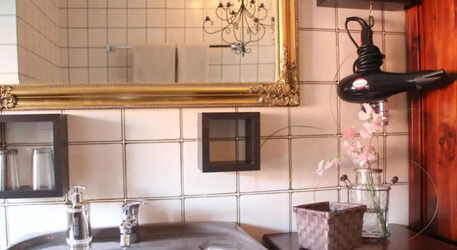 Апартаменты Holiday Apartment Zirbelnuss