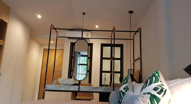 Treevana Club Chiangmai, Забронировать Отель СПА-отели Чиангмай, рядом с Wat Koo Tao, SPA-услуги