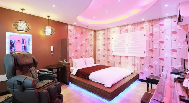 Jeju Venus Unmanned Hotel
