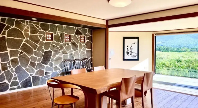 Yufuin Tsukawara Kogen Sanctuary - Vacation STAY 91378v, Prenota Hotel Hiji Oita