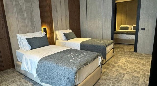 Hotel Consul