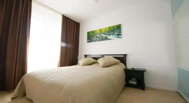 Apartamente Olivero, Rezervovat Apartmán Hotely v Prahova Valley s parkováním, Parkování