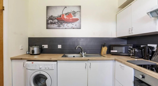 Апартаменты Summit Stylish Headland Court Apartment 2 Bedroom