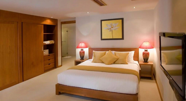 Samara Luxury Beachfront Villa, Buchen Sie Villa Ko Samui Ko Samui