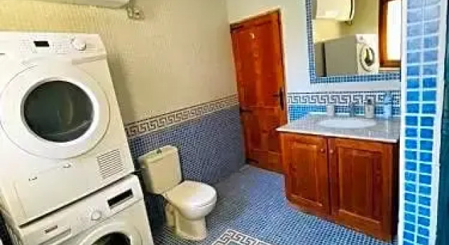 Detached Lodge with Private Pool Surrounded by Nature