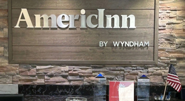 AmericInn by Wyndham Ottumwa, Prenota Hotel Hotel a Iowa con piscina, Piscina