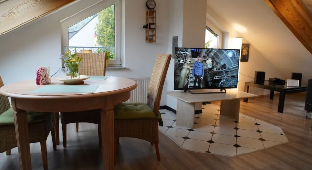 Номер Comfort Ferienwohnung Ahrtalblick