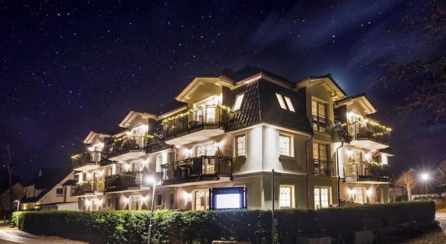 Villa Strandblick