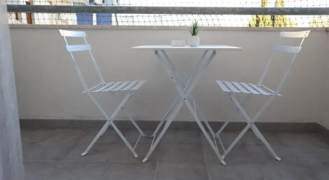 Superior huone Civico 49 Bed&Breakfast