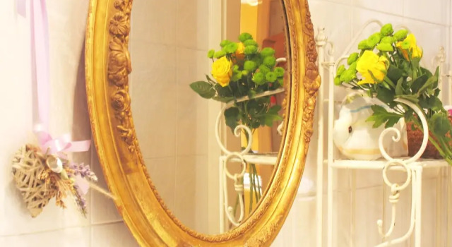 Номер Comfort B&B Miramare