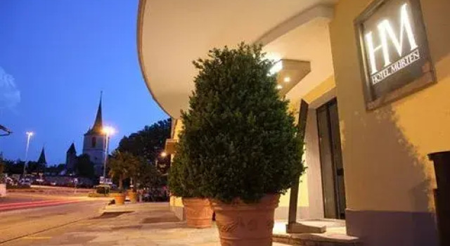Hotel Murten