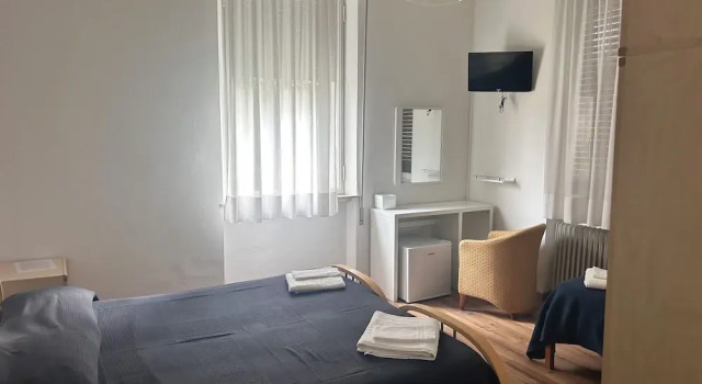 Трёхместный номер Classic Hotel Villa Pina