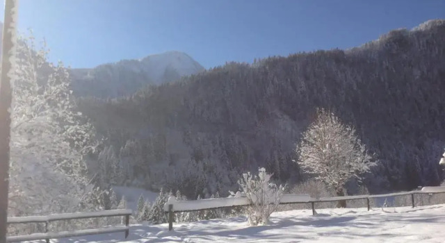 LEtoile de Savoie