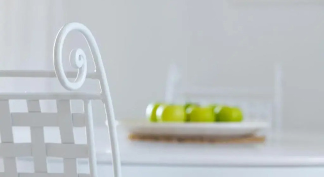 Вилла Love White Villa