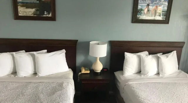 Chincoteague Inn