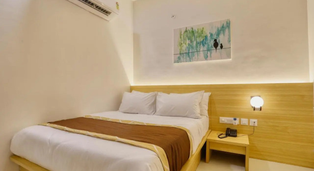 The Tripti Hotel