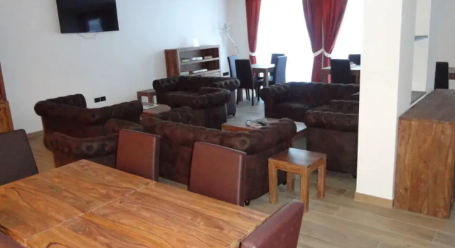 Residence Hotel Miralago
