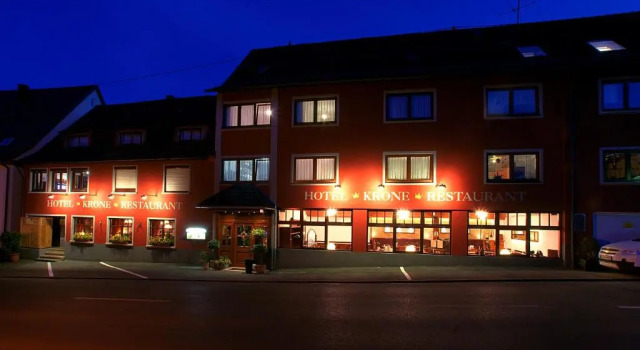Hotel Krone