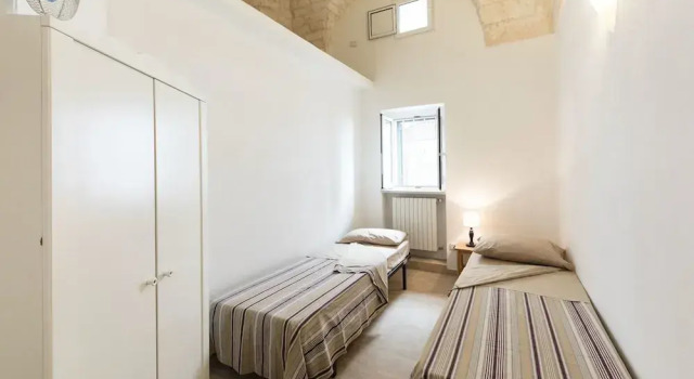 A casa di Francesca