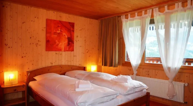 Apartment Obem Doregade 3.5 by GriwaRent, Reservar Apartamento Grindelwald Jungfrau