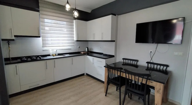 Апартаменты Deluxe Pusula Ordu