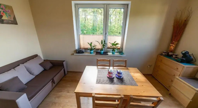 Apartamenty "Natalia", Забронировать Апартаменты/квартира Живец Little Beskids