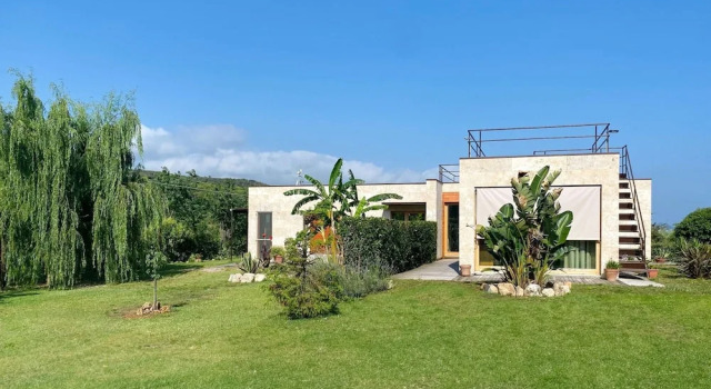 Коттедж Holiday home Biocasa Fabiana, Portoferraio Magazzini