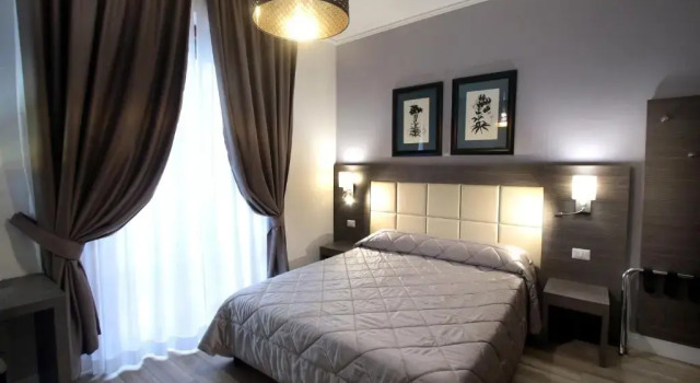 Двухместный номер Standard Alderotti Home