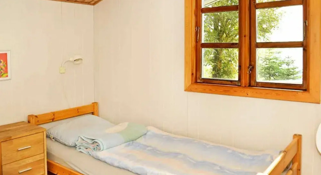 Cozy Holiday Home in Haderslev near Ocean, Rezervasyon Otel Diernæs Sønderjylland