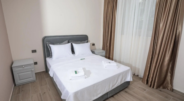 Номер Economy Neva Hotel Alaçatı