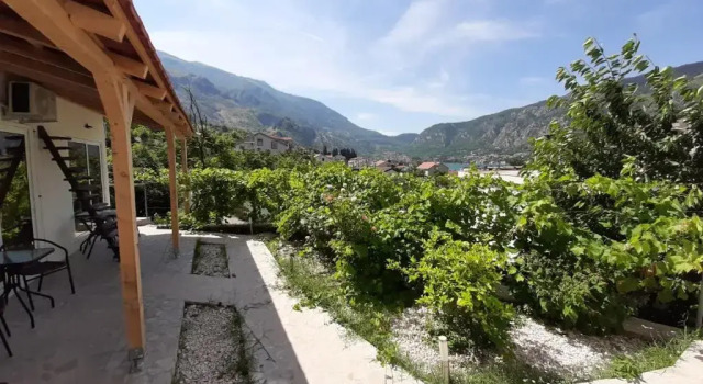 Студия Apartments Dakovic
