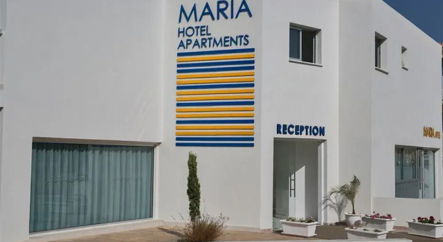 Flora Maria