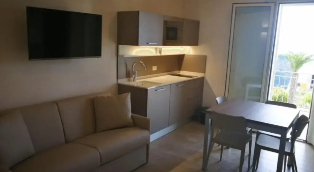Двухместный номер Standard с видом на море La Blanca Resort & Spa