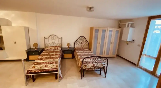 Residence Le Terrazze sul Montefeltro, Rezervovat Hotel  