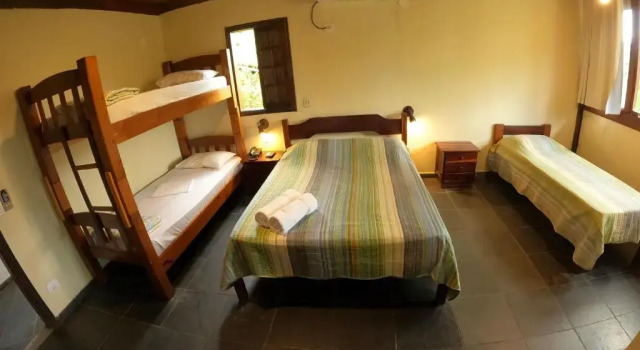 Люкс Standard Villal Mare Hotel