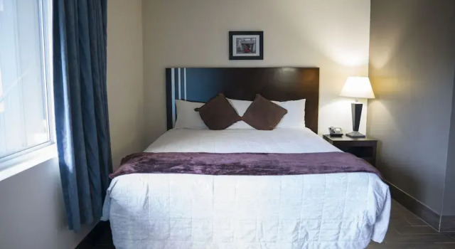 Двухместный номер Standard Orange Tree Inn