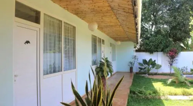 Hartebeest View Lodge