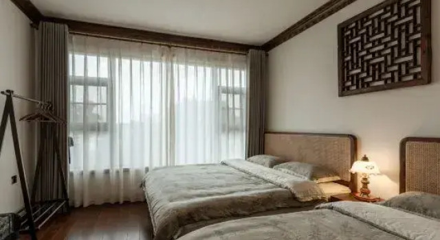 Люкс The Exquisite Antique Homestay