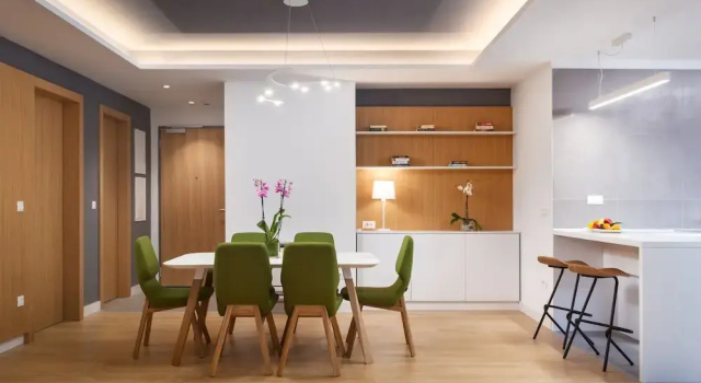 Apartman Solitudo