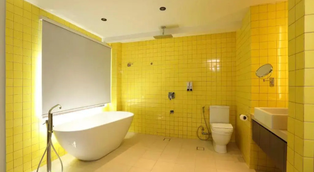 Люкс Premier Lagùn Hotel