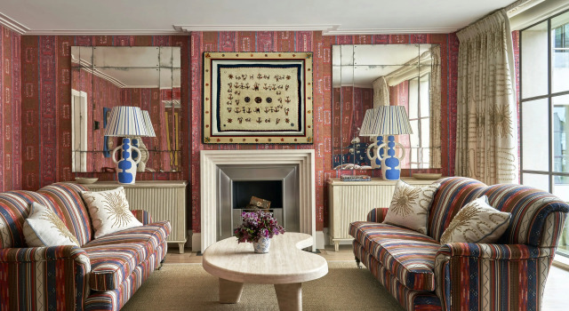 Ham Yard Hotel, Firmdale Hotels