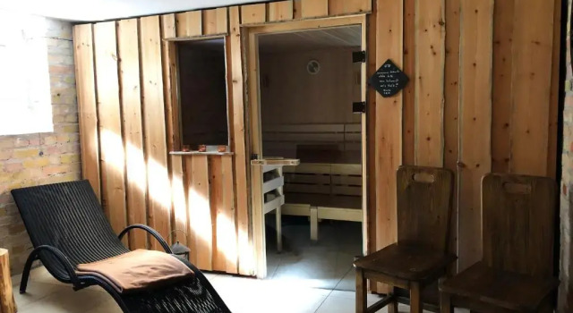 Апартаменты Apartment Felswelten