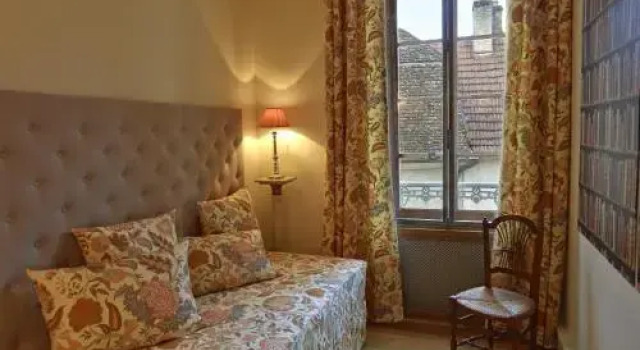 Appartements de la côte, Rezervasyon Daire Beaune 