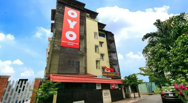 Minh Phương HBC Hotel - by Bay Luxury