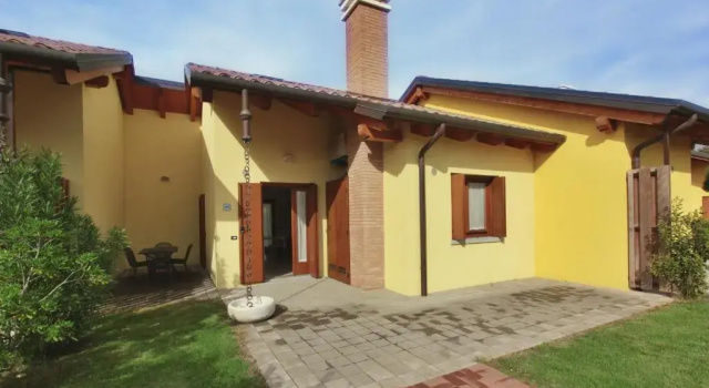 Апартаменты Casabianca Resort Villas