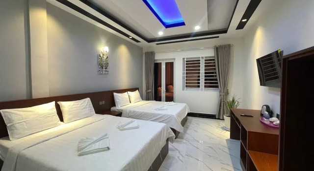 SoursdeiSawadeeBoutique, Buchen Sie Hotel Kampot 