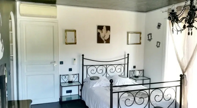 Villa Rue Du Vol De Nuit - 2, Забронировать Вилла Ла-Моль Сен-Тропе залива