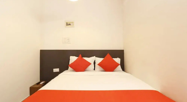 Номер Classic Hotel Crystal Inn